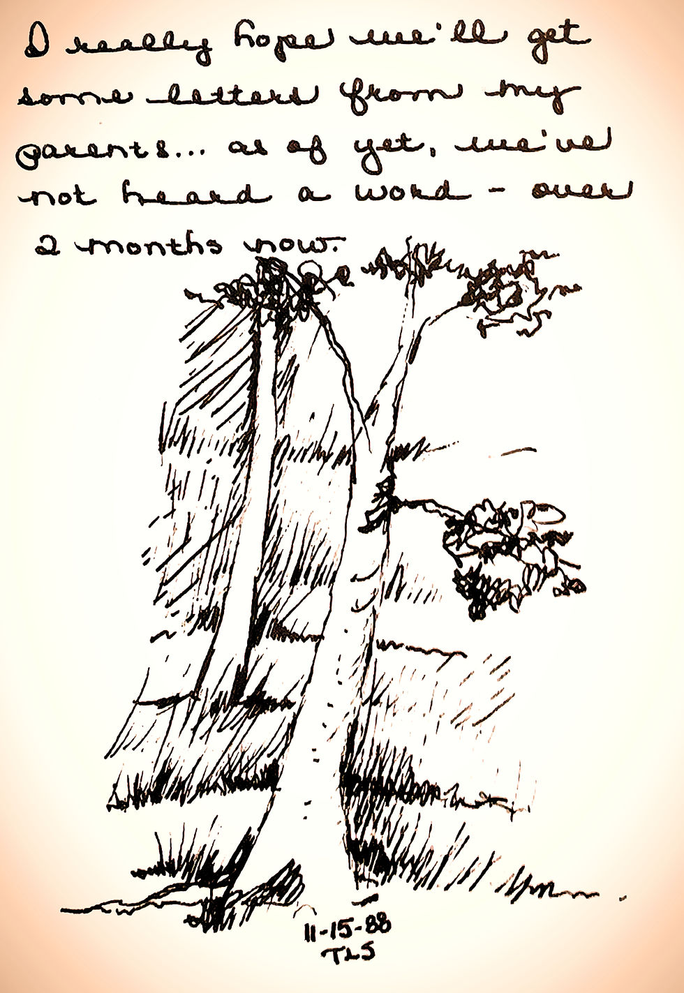 January 26, Day 26 – Humility is Unexpectedly Radical