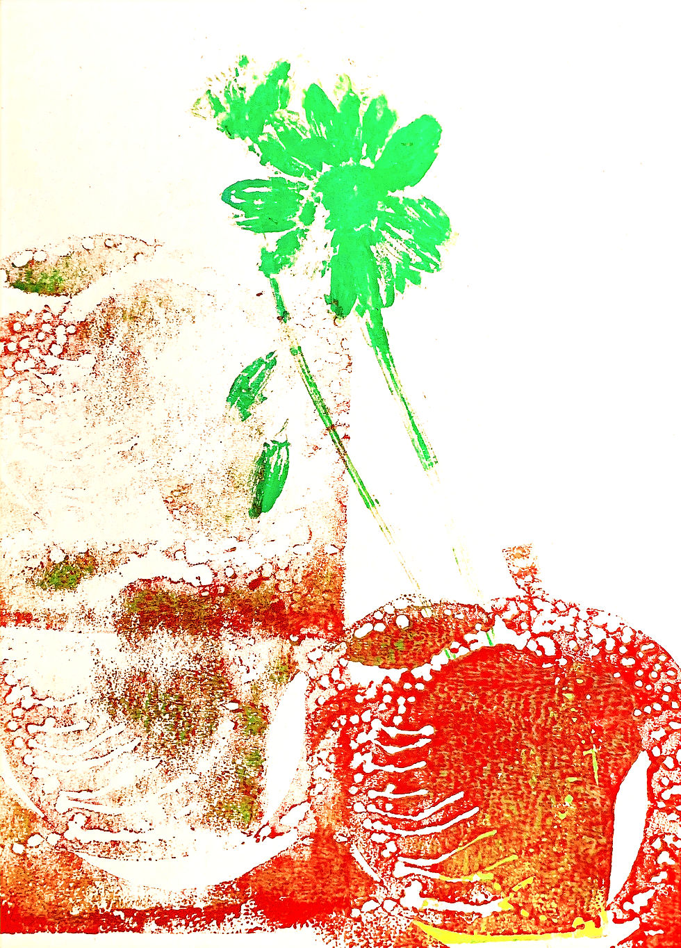 January 30, Day 30 – Unshakeable, Exemplary Faith