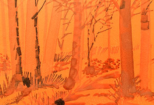 March 29, Day 88 – God’s Warnings