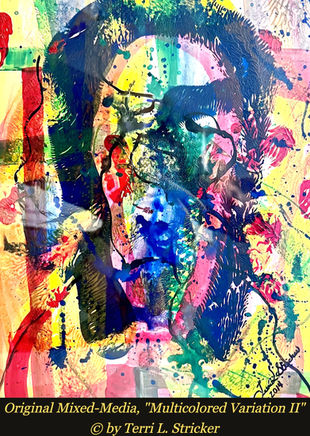 February 3, Day #34 – God is Both Transcendent and Immanent