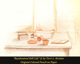 November 19, Day 324 – What Impresses God?