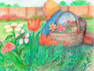 April 20, Day 110 – Caretakers and Custodians
