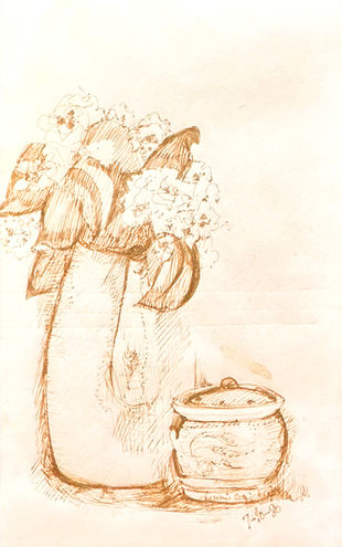 October 22, Day 295 – We Are God’s Handiwork