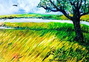 February 5, Day 36 – Gratitude for God’s Unseen Protection