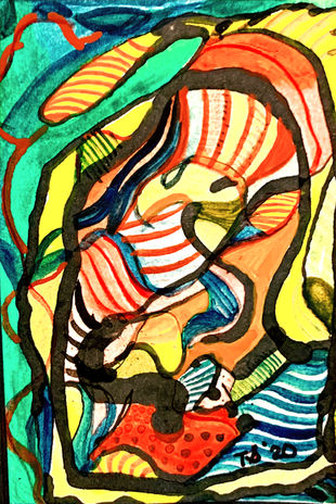 January 22, Day 22 – Why Did You Doubt?