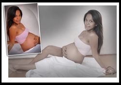 New Mom Beauty