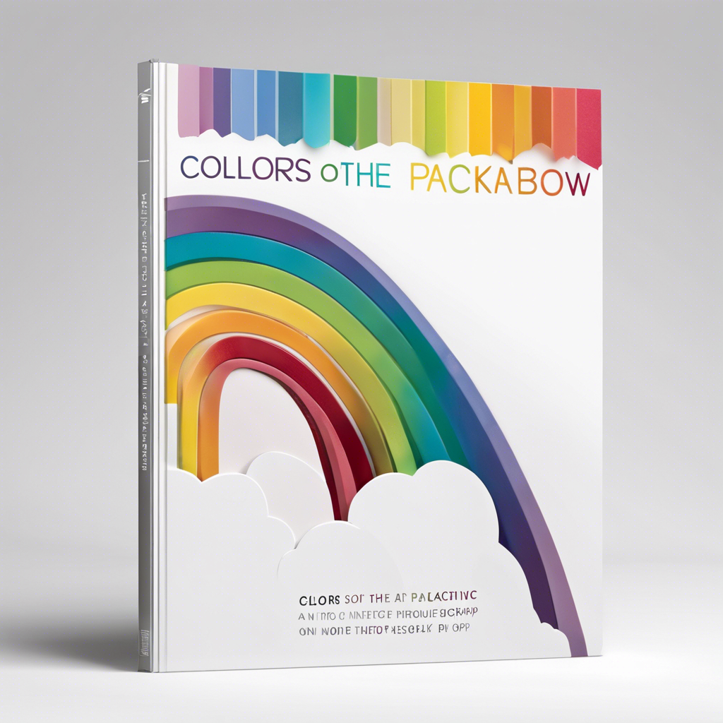 Colors of the Rainbow