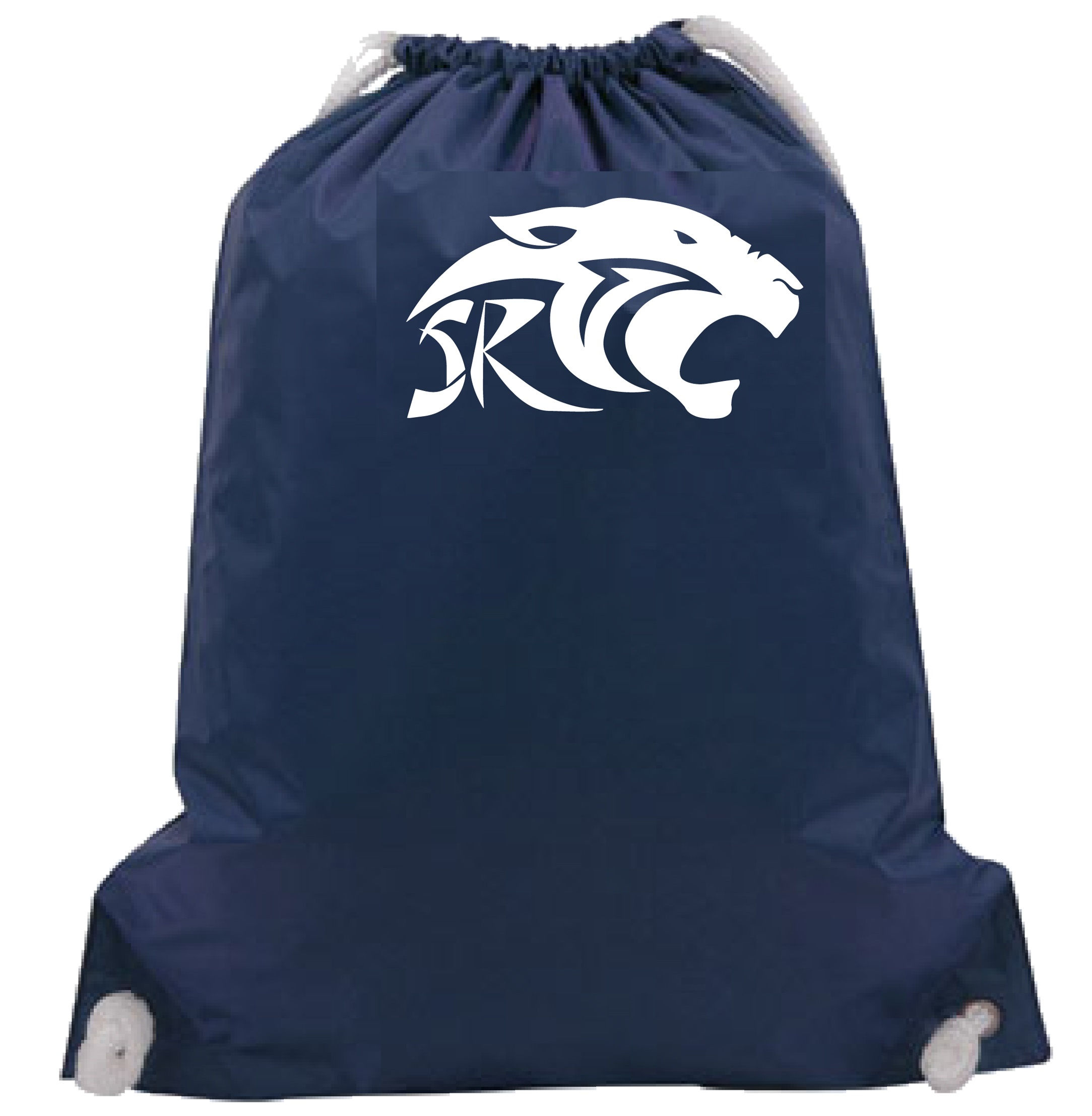 SRMS DRAWSTRING BACKPACK