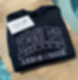 Thumbnail: EAGLES EMBROIDERED HOODY