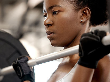 Prioritizing Your Physical Health: Move It or Lose It, Busting Myths and Building Confidence