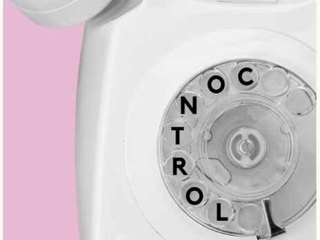 Molding Life's Journey with Control