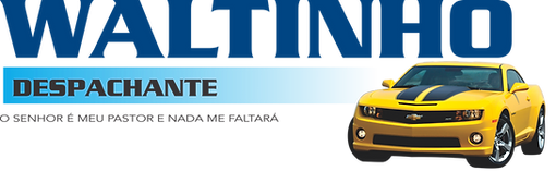 wlatinho despachante