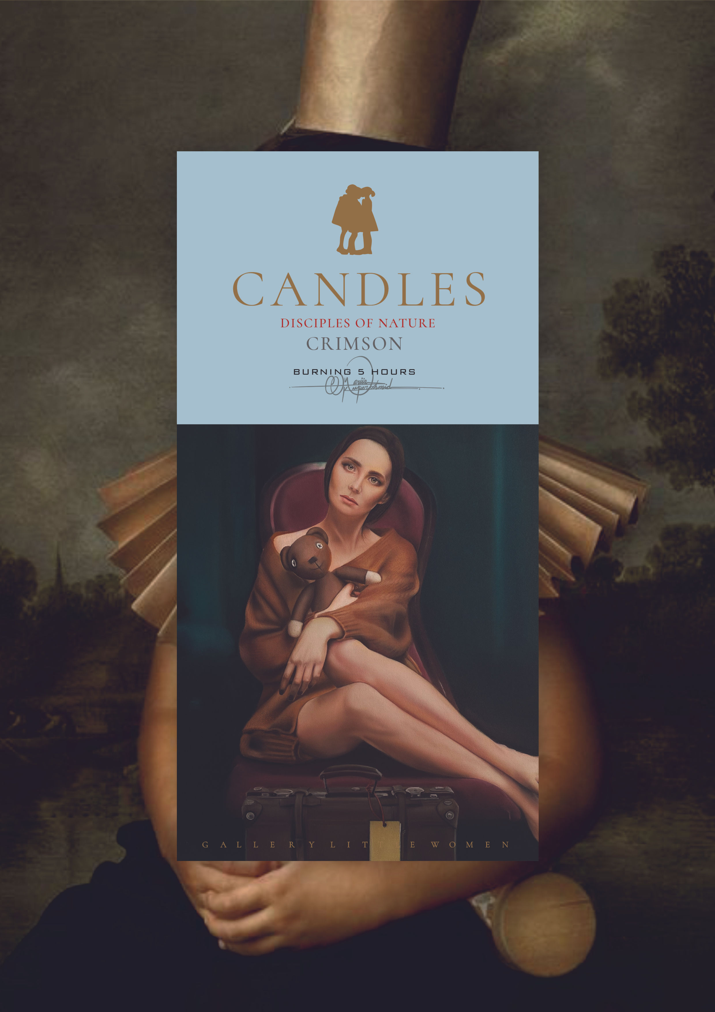 CANDLES