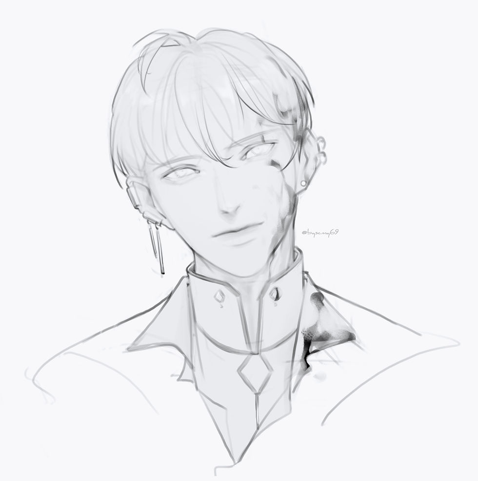 doodle / wip