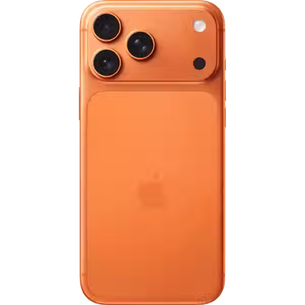 swappie-iphone-17-pro-max-cosmic-orange-back.avif