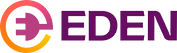 Eden Sustainable Logo