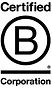 B-Corp logo