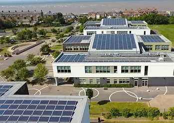 Education Solar Case Studies