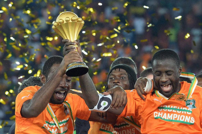 CAN 2015 : L’Histoire se répète pour la Côte d’Ivoire 11-10 face au Ghana