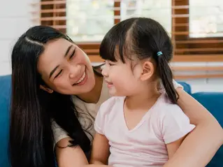 How to Foster Open Communication with Your Kids