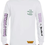 Miniaturbild: OVERSIZED LONGSLEEVE HEAVY TEE WHITE