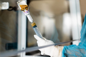 EQUASHIELD CSTD | ADV oncology company