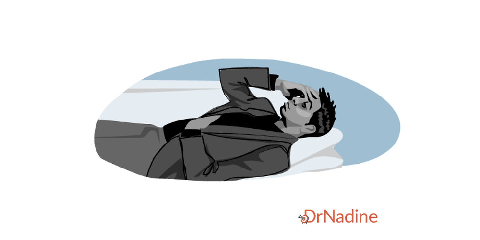 How To Avoid Founder’s Syndrome Taking Down Your Success, article by Dr Nadine Greiner PhD