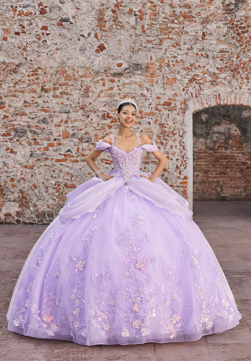 Quinceañera, Comunion & Baptismal Dresses