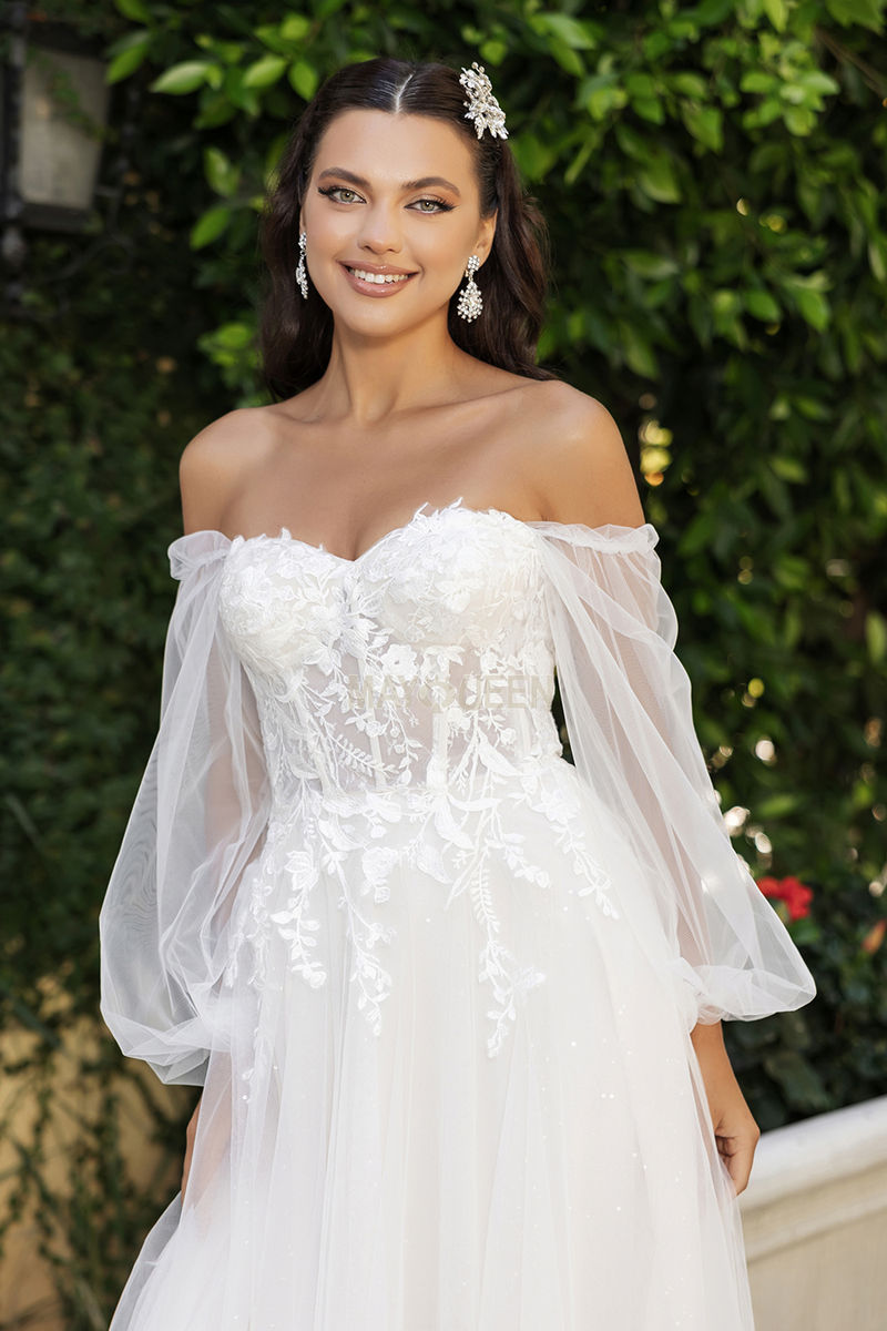 Quinceañera, Comunion & Baptismal Dresses