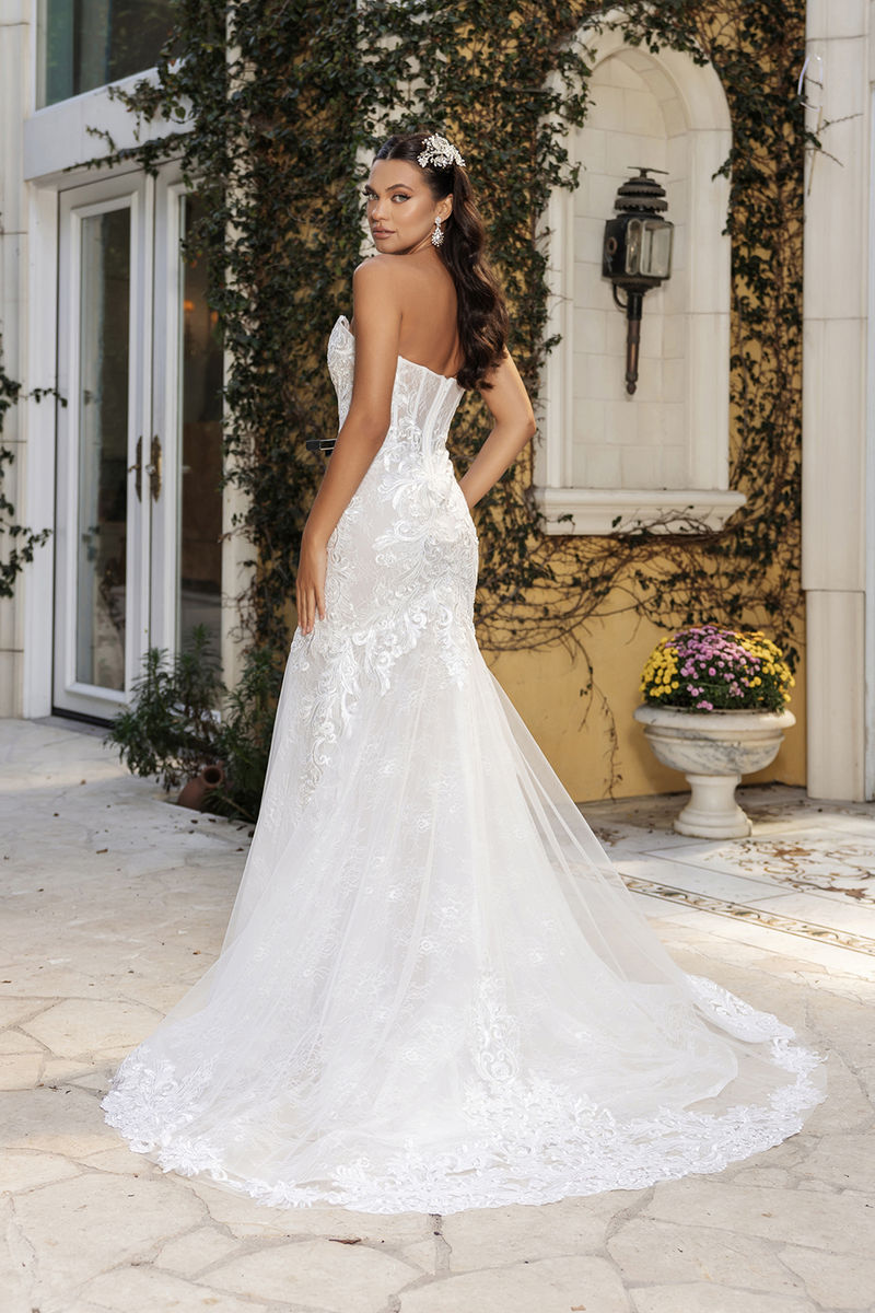 Quinceañera, Comunion & Baptismal Dresses