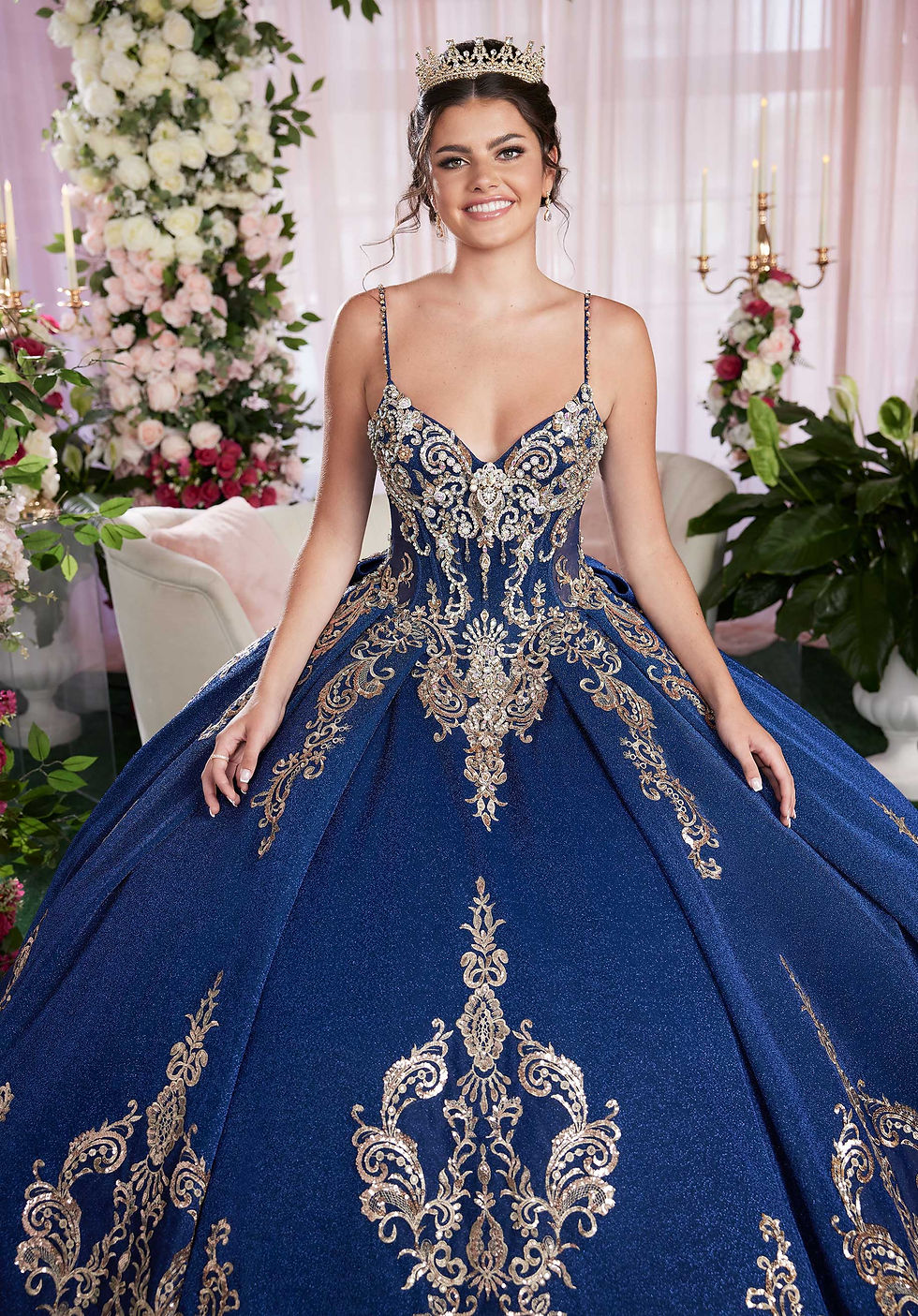 Thumbnail: Style 89501