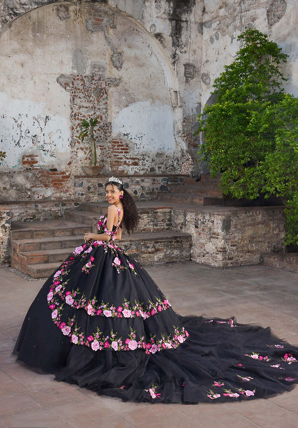 Miniatura: Mori Lee - 89545