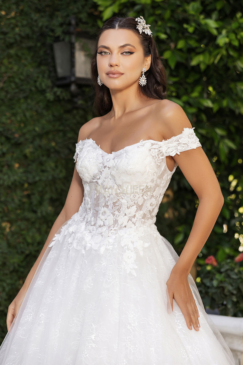Quinceañera, Comunion & Baptismal Dresses