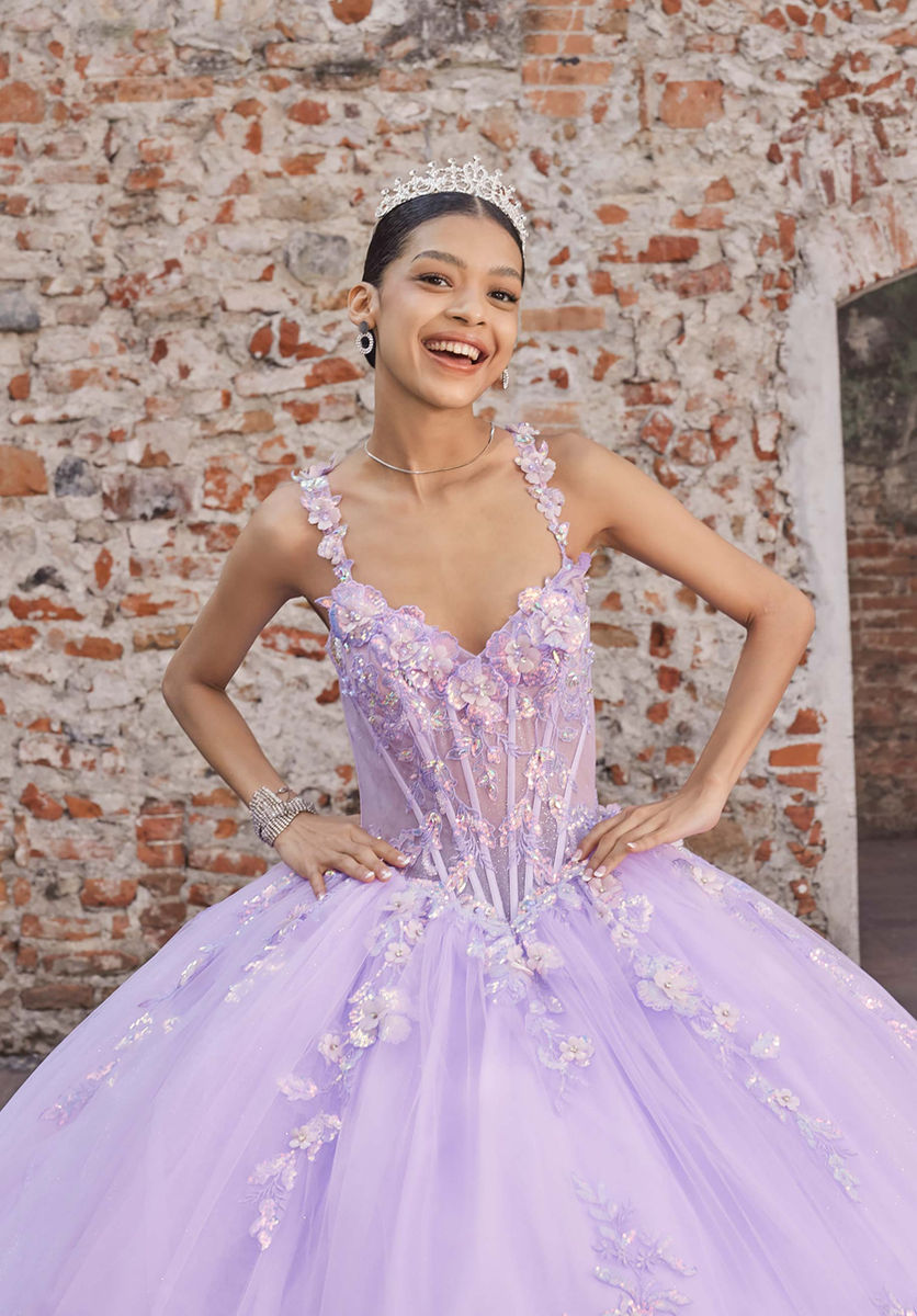 Quinceañera, Comunion & Baptismal Dresses