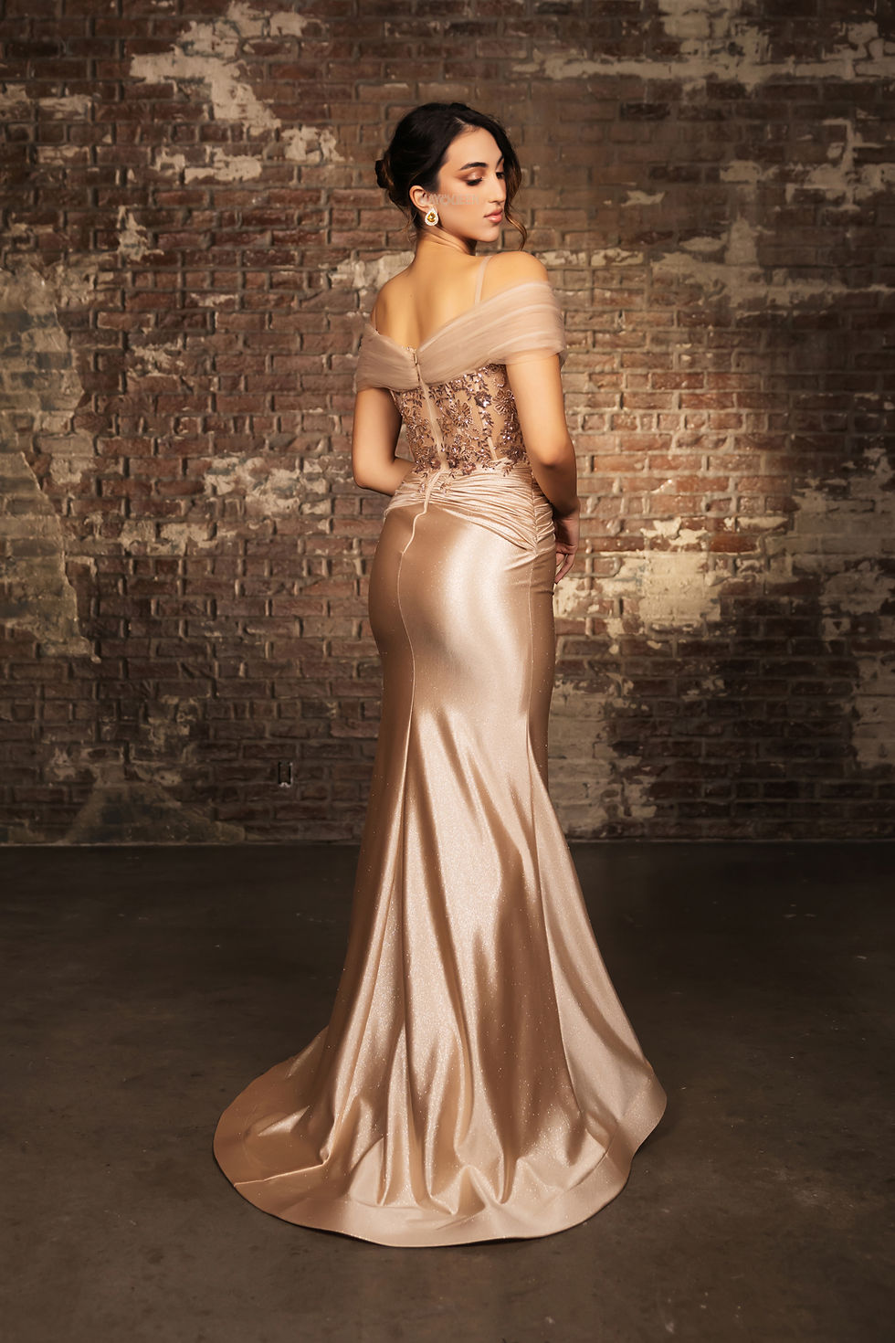 Miniatura: Style MQ2151