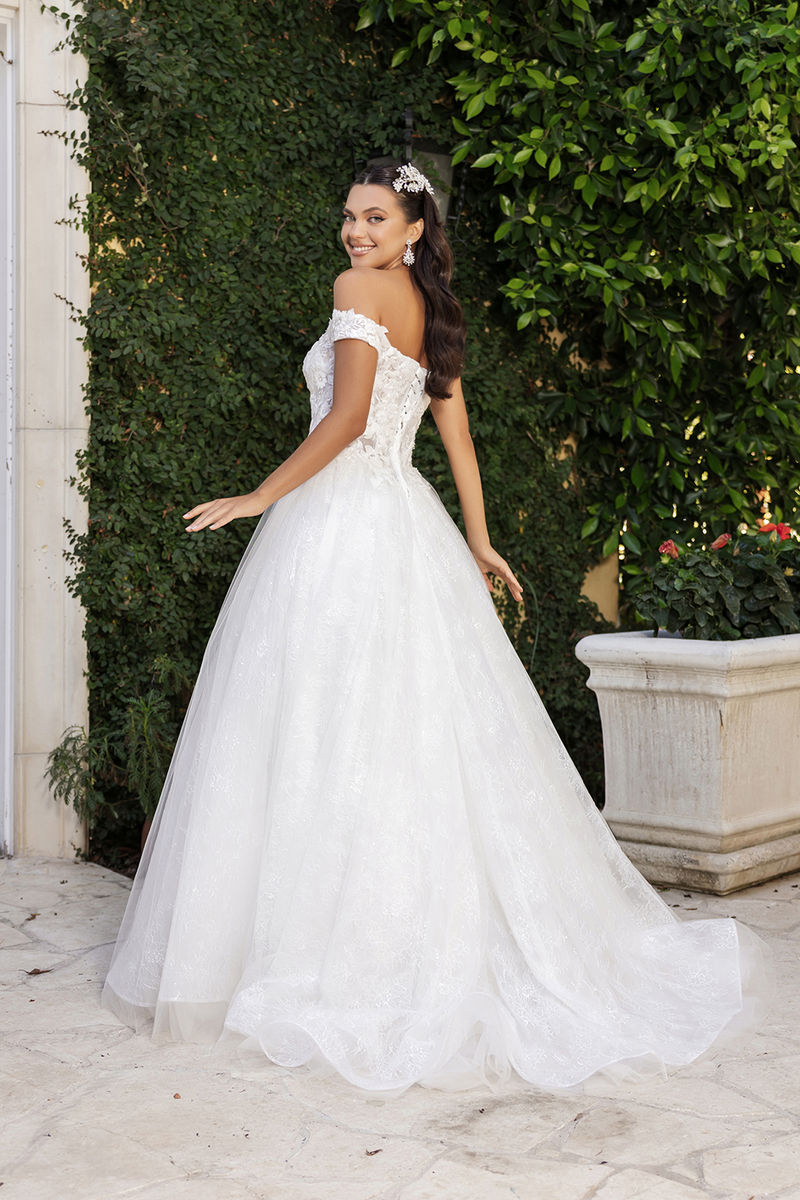 Quinceañera, Comunion & Baptismal Dresses