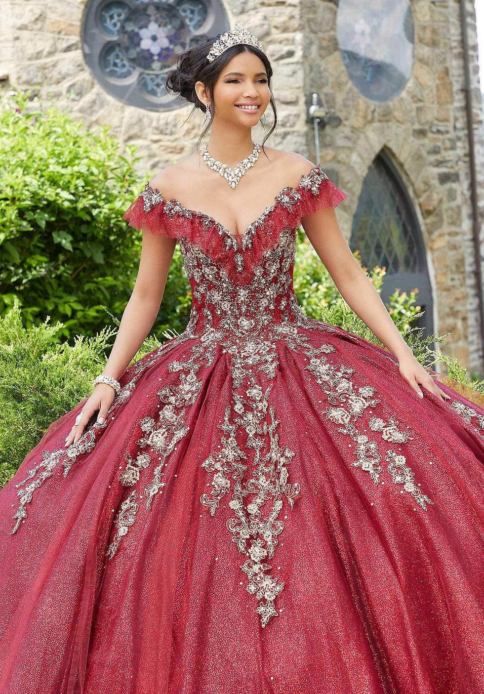 Thumbnail: Style 89342