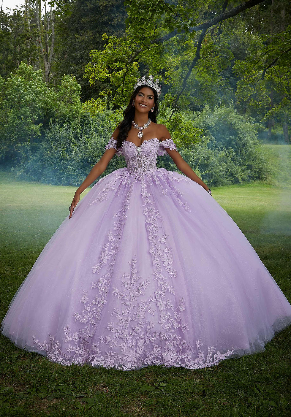 Thumbnail: Style 89454