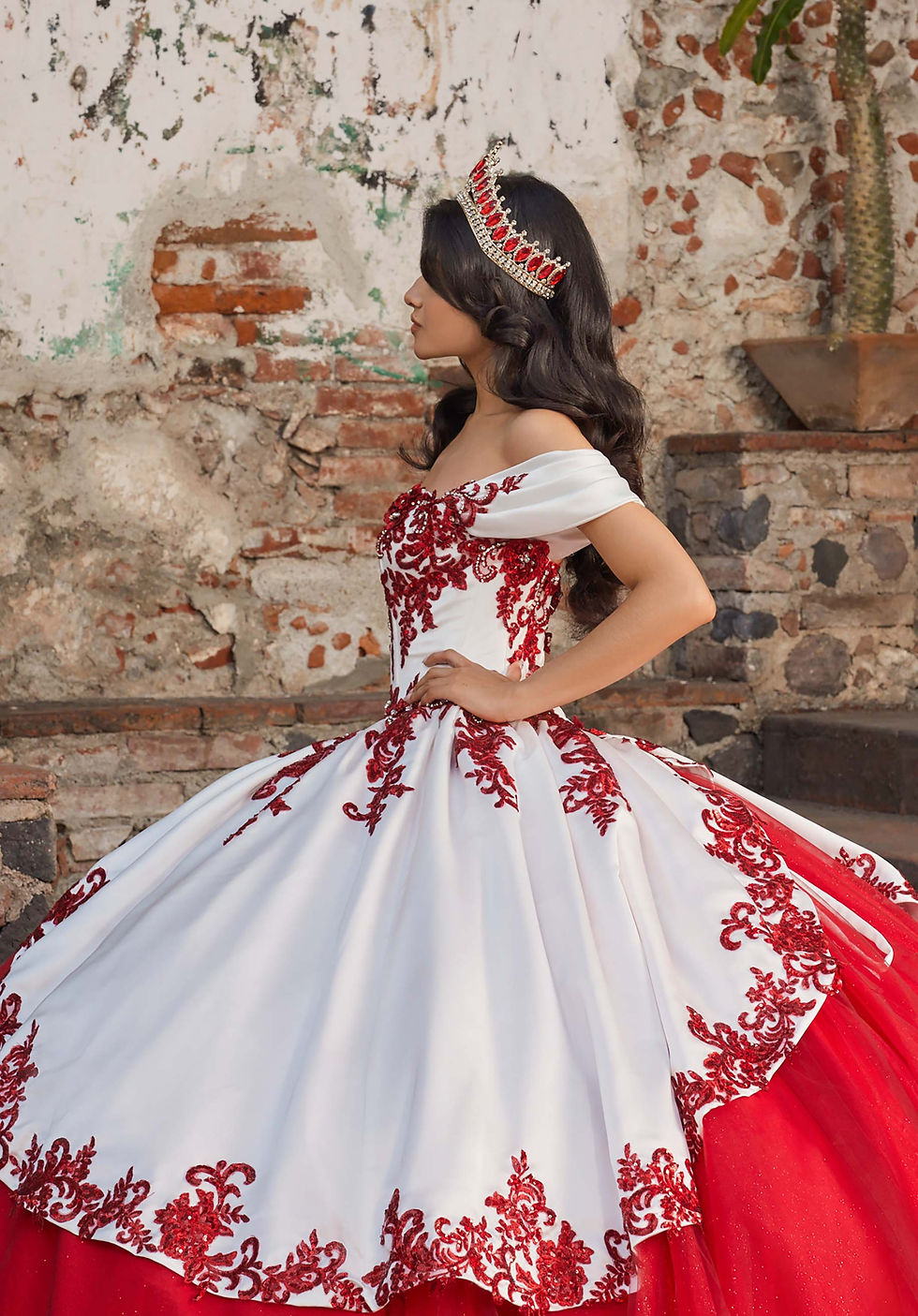 Miniatura: Mori Lee - 89544