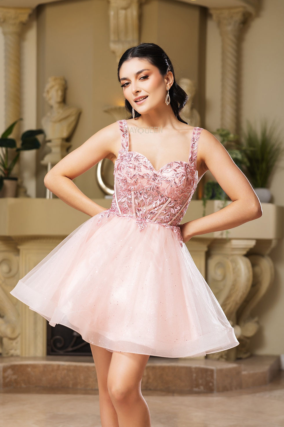 Miniatura: Style MQ2149