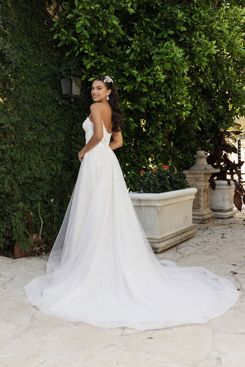 Quinceañera, Comunion & Baptismal Dresses
