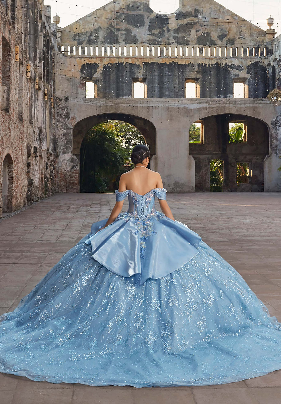 Thumbnail: Mori Lee - 89539