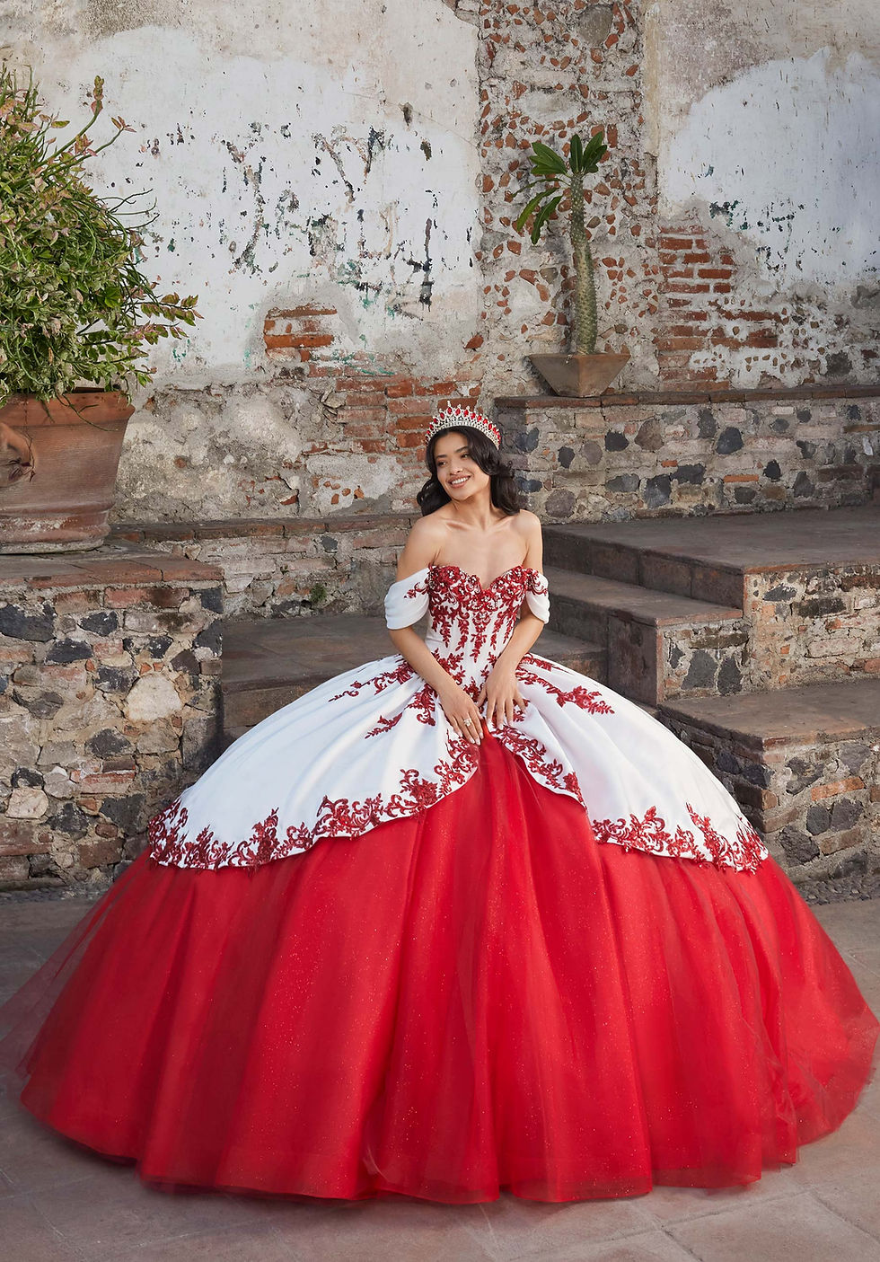 Miniatura: Mori Lee - 89544