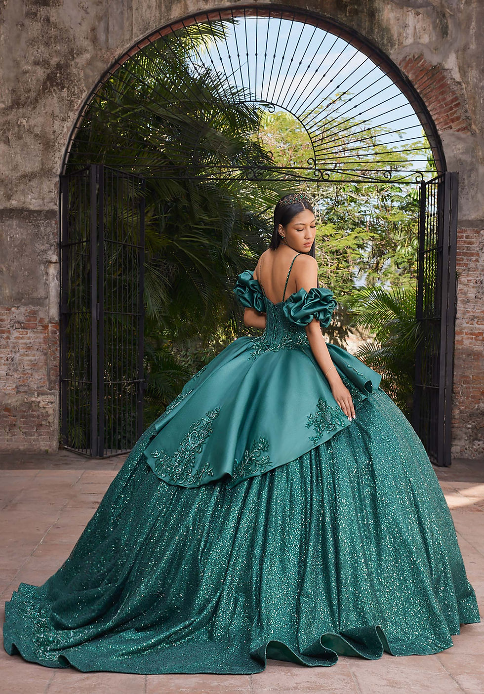 Miniatura: Mori Lee - 89543