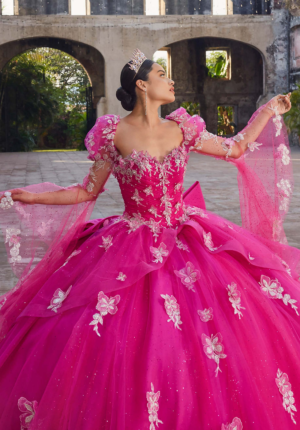 Miniatura: Mori Lee - 89548