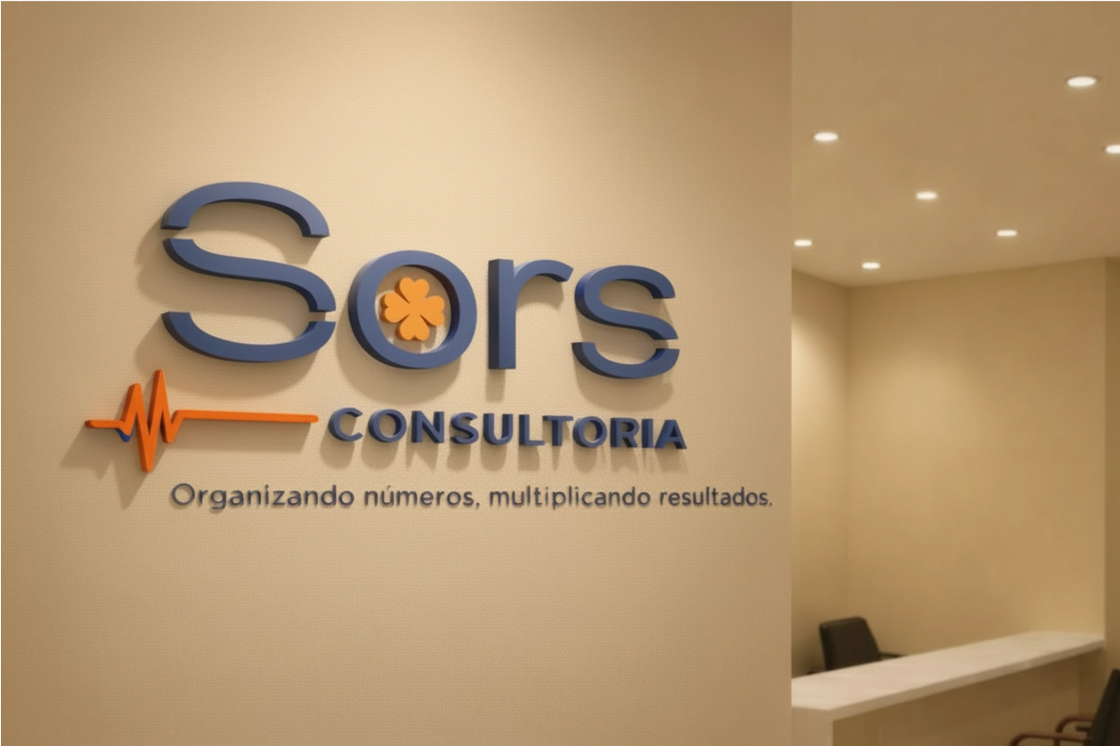 Foto do escritor: Sors Consultoria