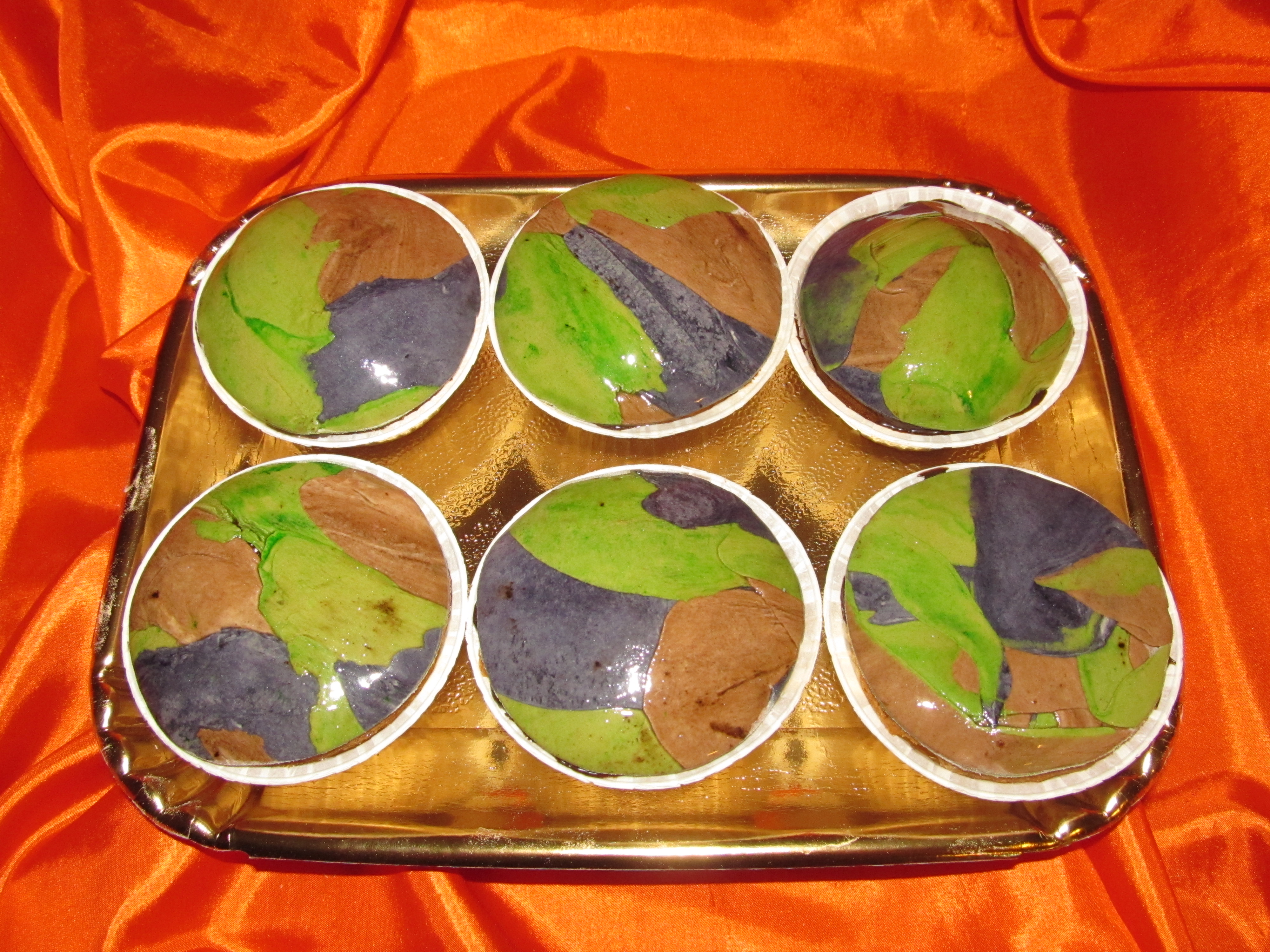 кексы (361)