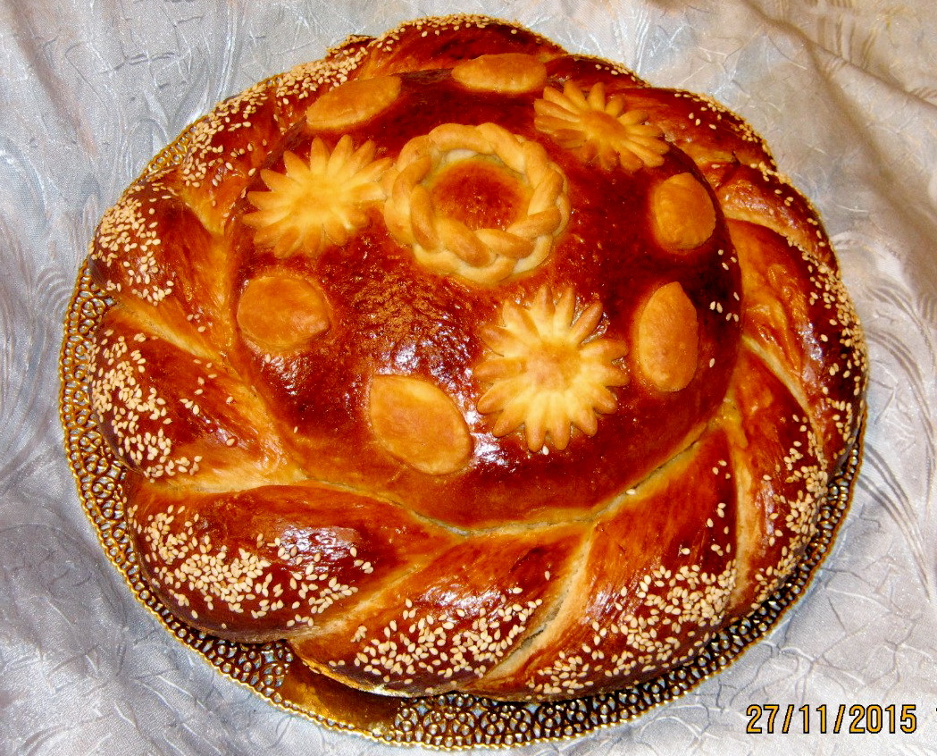 караваи (77)