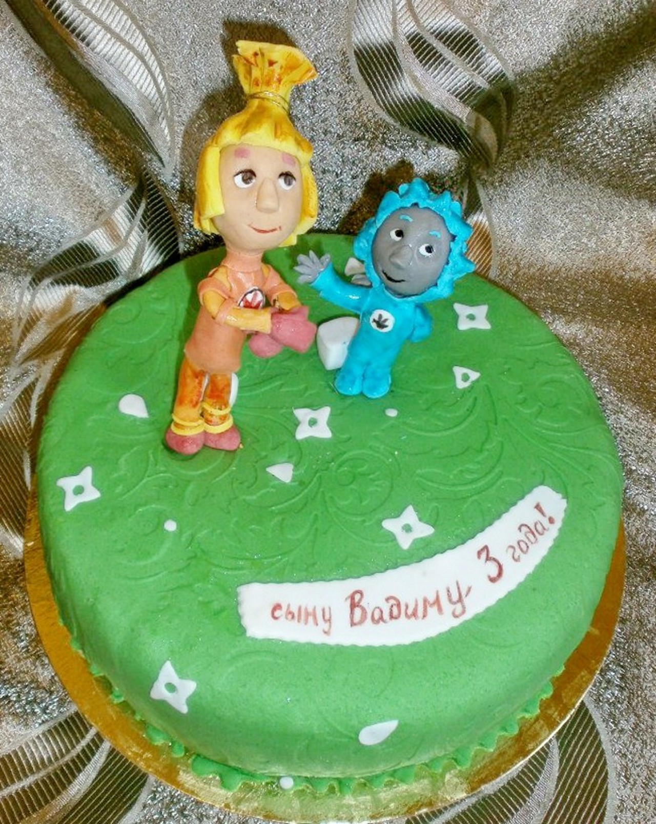 Фиксики (28)
