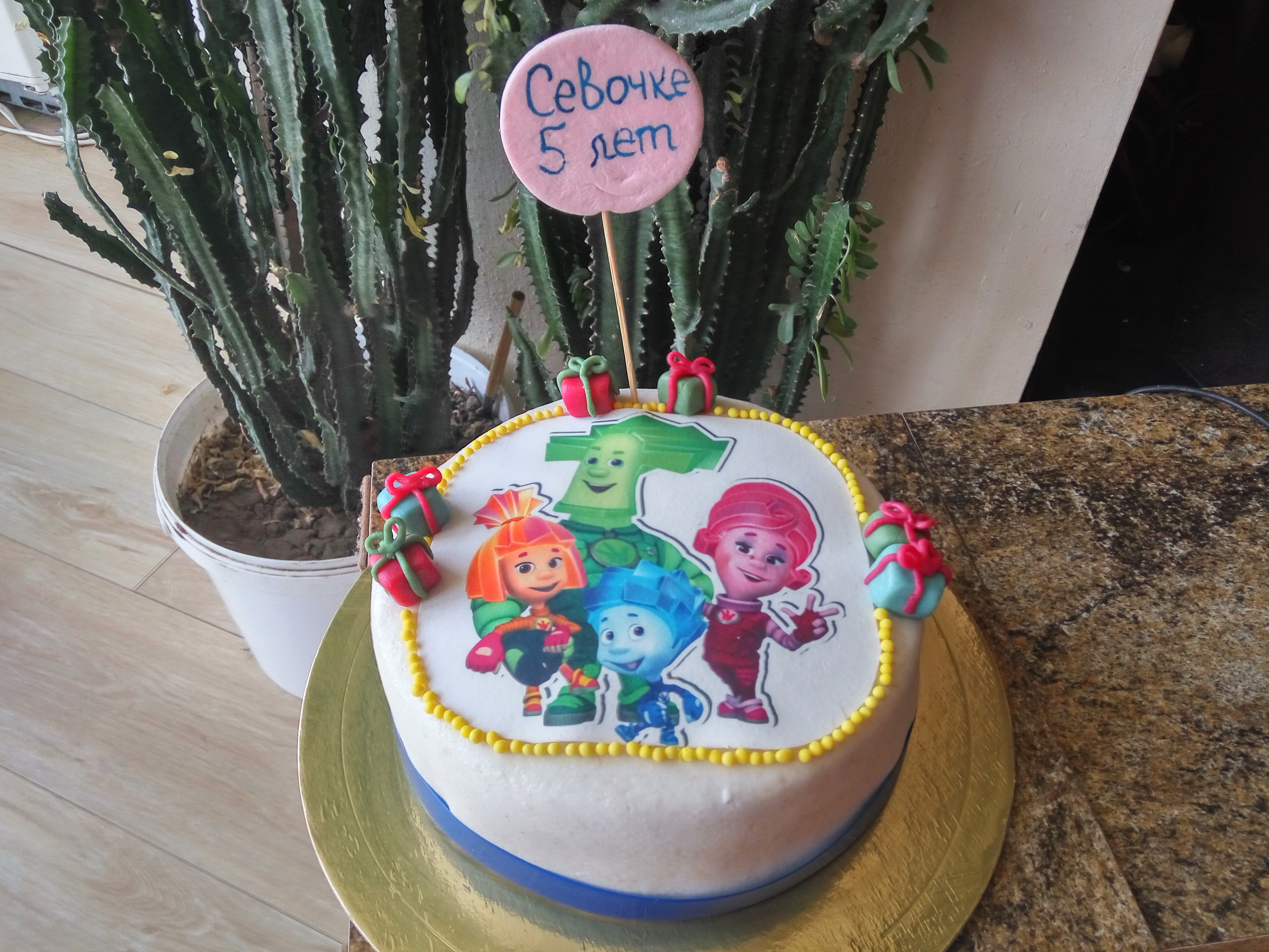 Фиксики (9)